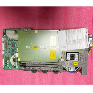 Inversor GAA21382H2 Otis MRL Elevator Gen2